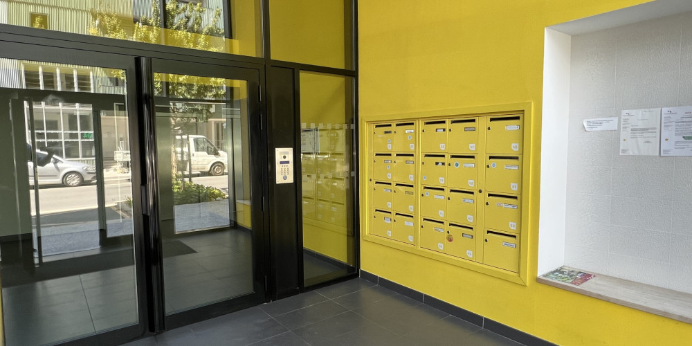 appartement à BORDEAUX (33000)