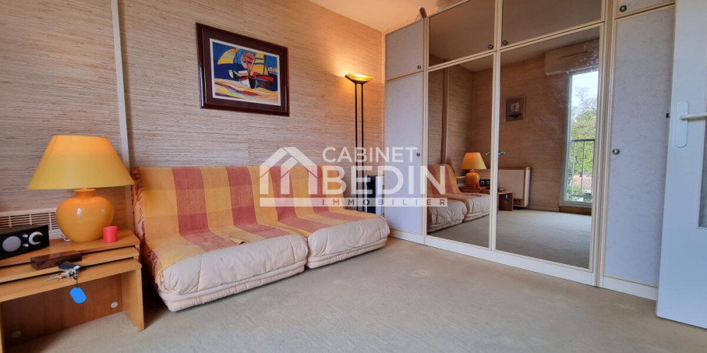 appartement à ARCACHON (33120)