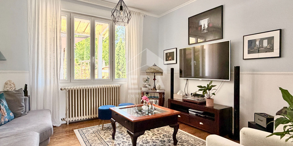 maison à HOSTENS (33125)