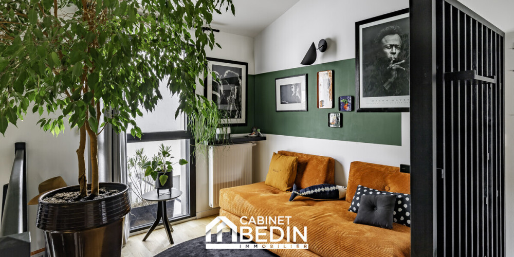 maison à BORDEAUX (33300)