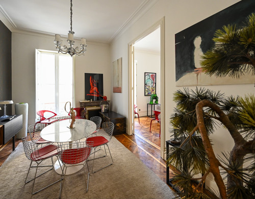 appartement  BORDEAUX