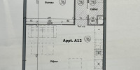 appartement à ANDERNOS LES BAINS (33510)