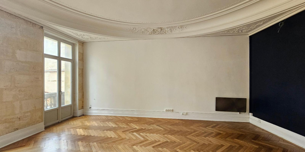 appartement à BORDEAUX (33000)