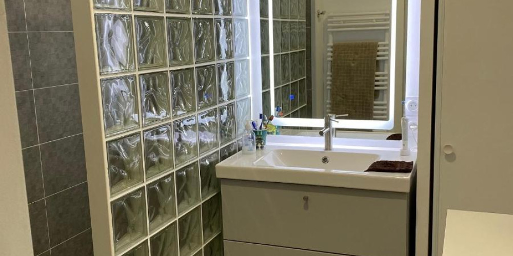 appartement à MERIGNAC (33700)