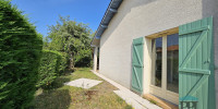 maison à VILLENAVE D ORNON (33140)
