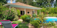 maison à ST DENIS DE PILE (33910)