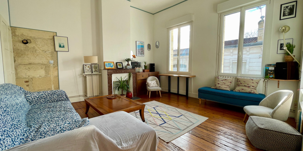 maison à TALENCE (33400)