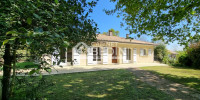 maison à CESTAS (33610)