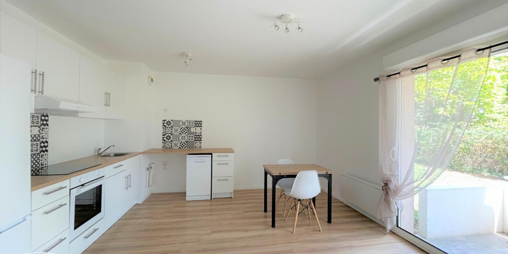 appartement à LIBOURNE (33500)