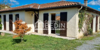 maison à CREON (33670)