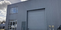 local industriel à YVRAC (33370)