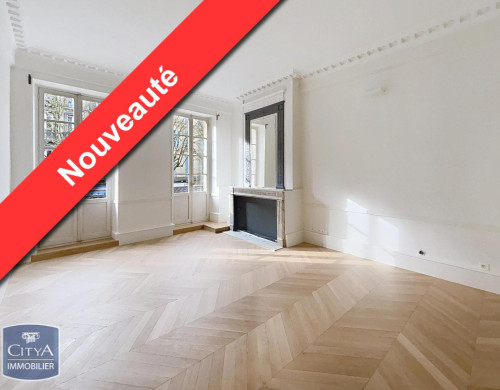 appartement  BORDEAUX