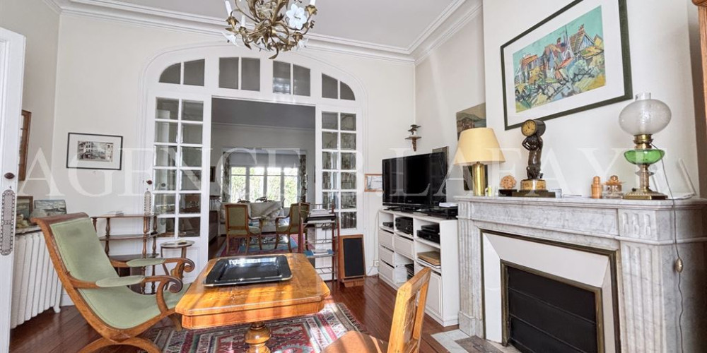 maison à BORDEAUX (33000)