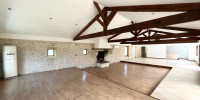 maison à TRESSES (33370)