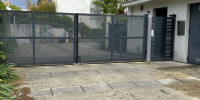 parking à LE BOUSCAT (33110)