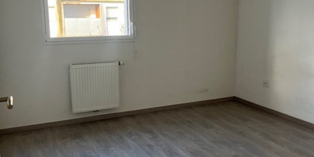 appartement à BEGLES (33130)