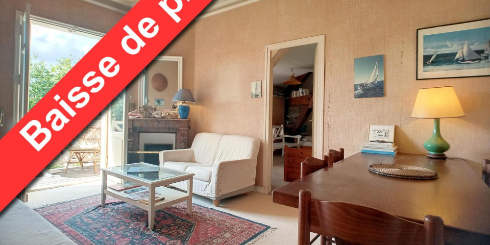 appartement à ARCACHON (33120)