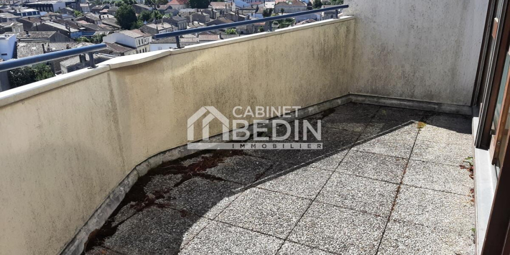 appartement à BORDEAUX (33800)