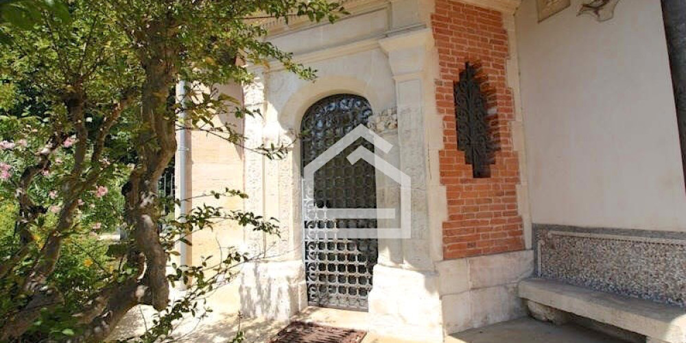 maison à BLANQUEFORT (33290)