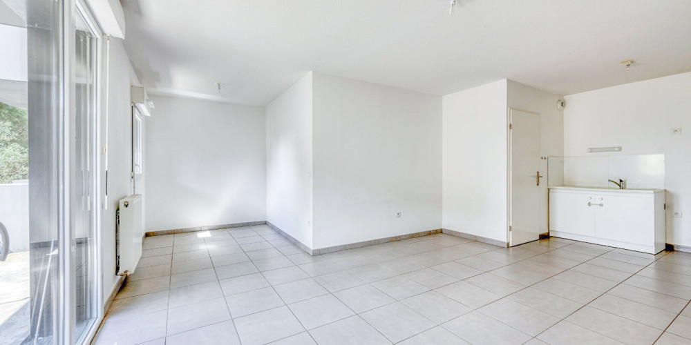 appartement à CENON (33150)