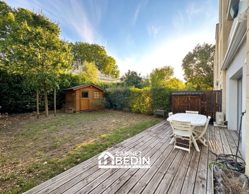 appartement  MERIGNAC