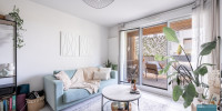 appartement à BEGLES (33130)