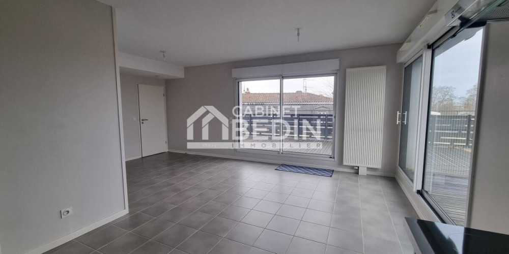 appartement à TALENCE (33400)