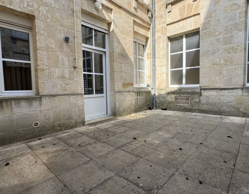 appartement  BORDEAUX