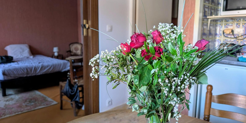 appartement à ARCACHON (33120)