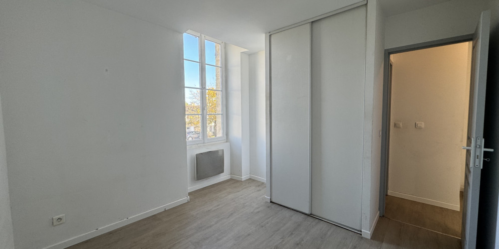 maison à BARSAC (33720)