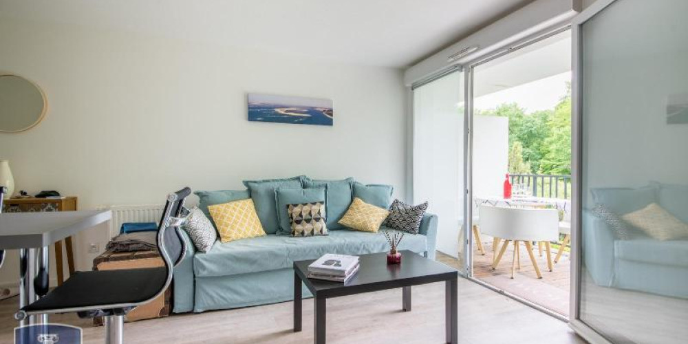 appartement à CENON (33150)