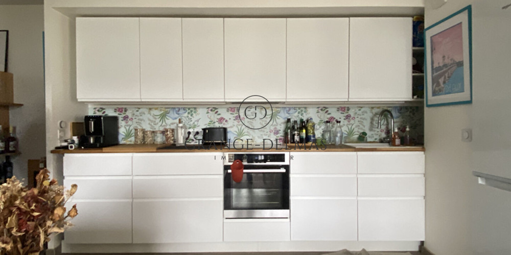 appartement à LE BOUSCAT (33110)