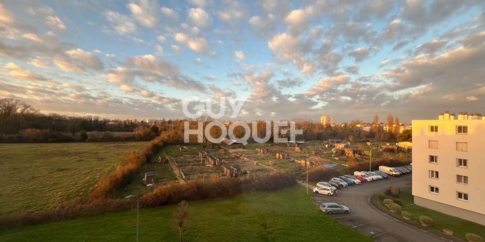 appartement à VILLENAVE D ORNON (33140)