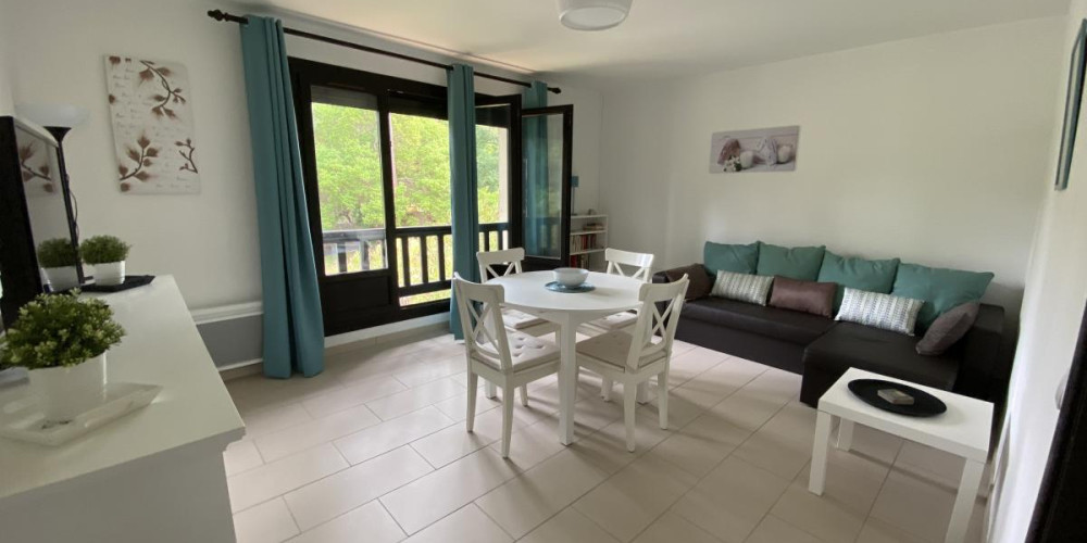 appartement à LEGE CAP FERRET (33950)