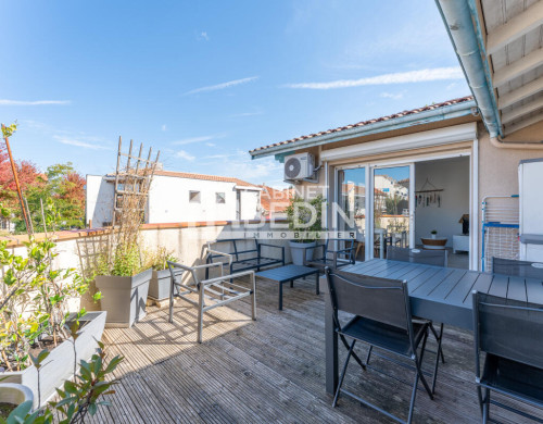 appartement  ANDERNOS LES BAINS