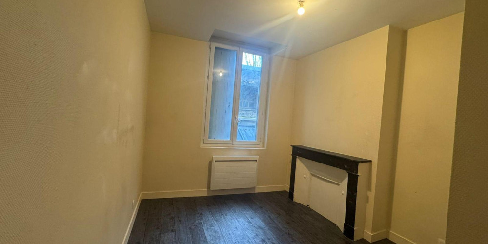 appartement à BORDEAUX (33000)