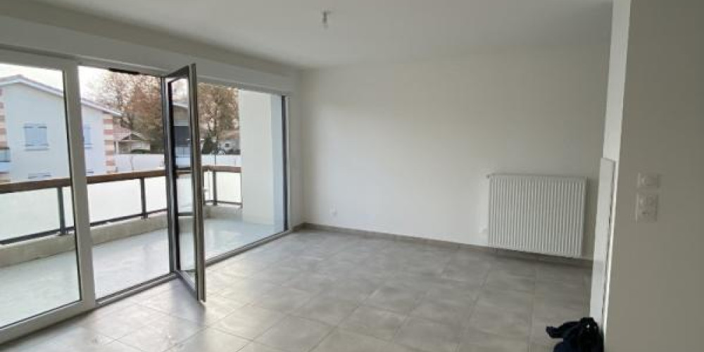 appartement à PAREMPUYRE (33290)