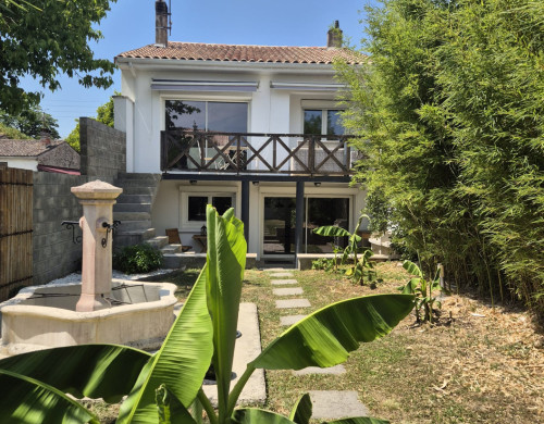 maison  SAUVETERRE DE GUYENNE
