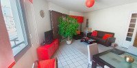 appartement à BORDEAUX (33200)