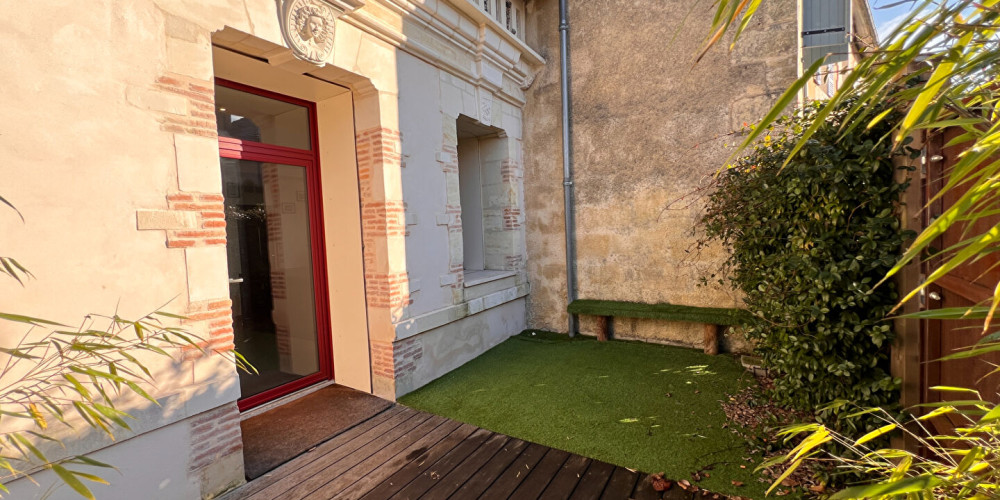 maison à HOSTENS (33125)