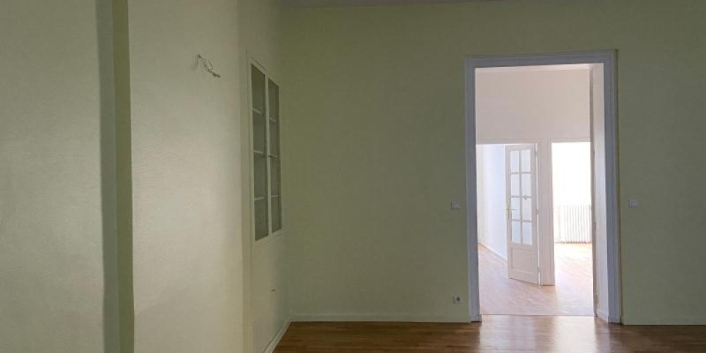 appartement à BORDEAUX (33000)