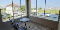 appartement à BORDEAUX (33100)