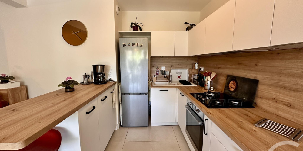 appartement à ANDERNOS LES BAINS (33510)