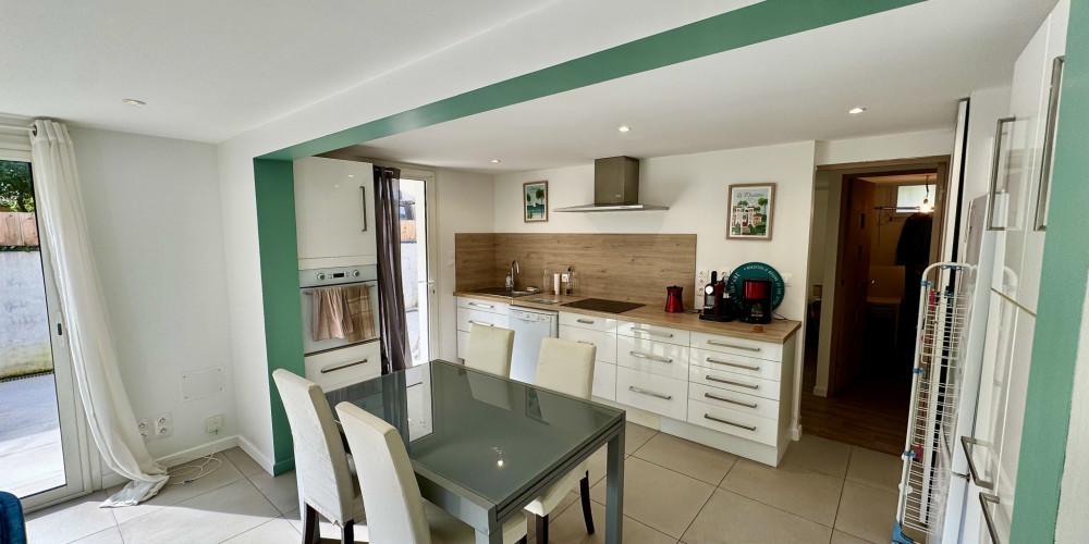 appartement à ARCACHON (33120)