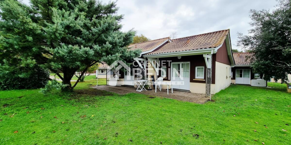 maison à ARES (33740)