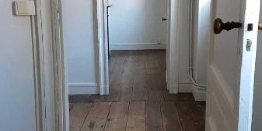 appartement à BORDEAUX (33000)