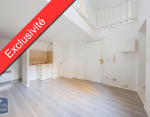 appartement  BORDEAUX