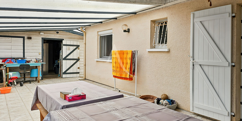 maison à CADAUJAC (33140)
