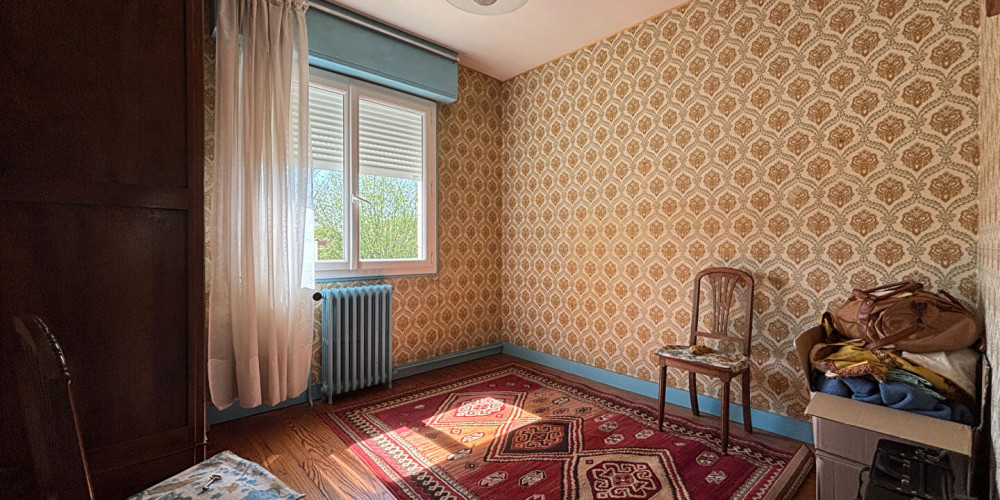 maison à BIGANOS (33380)