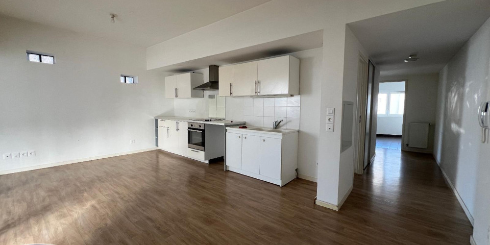 appartement à BEGLES (33130)